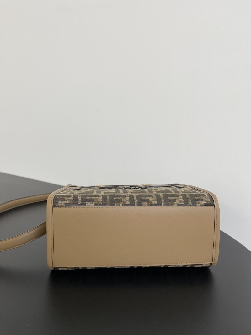 F**di sunshine bags